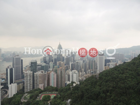 4 Bedroom Luxury Unit for Rent at Bowen's Lookout | Bowen's Lookout 寶雲道13號 _0