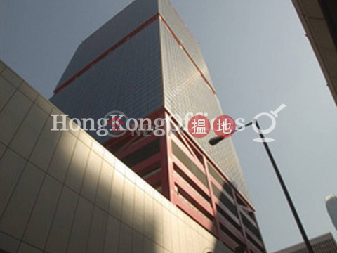 信德中心寫字樓租單位出租, 信德中心 Shun Tak Centre | 西區 (HKO-87281-AMHR)_0