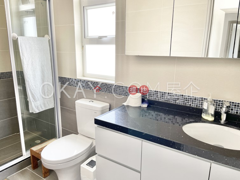 香港搵樓|租樓|二手盤|買樓| 搵地 | 住宅出售樓盤4房4廁,連車位,露台,獨立屋相思灣村48號出售單位