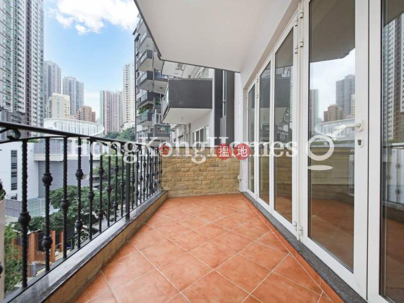 3 Bedroom Family Unit for Rent at Breezy Court | Breezy Court 瑞麒大廈 Rental Listings