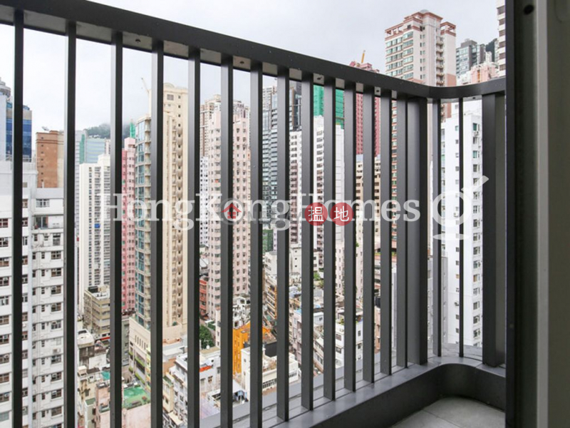 HK$ 35,000/ month, 28 Aberdeen Street | Central District 1 Bed Unit for Rent at 28 Aberdeen Street