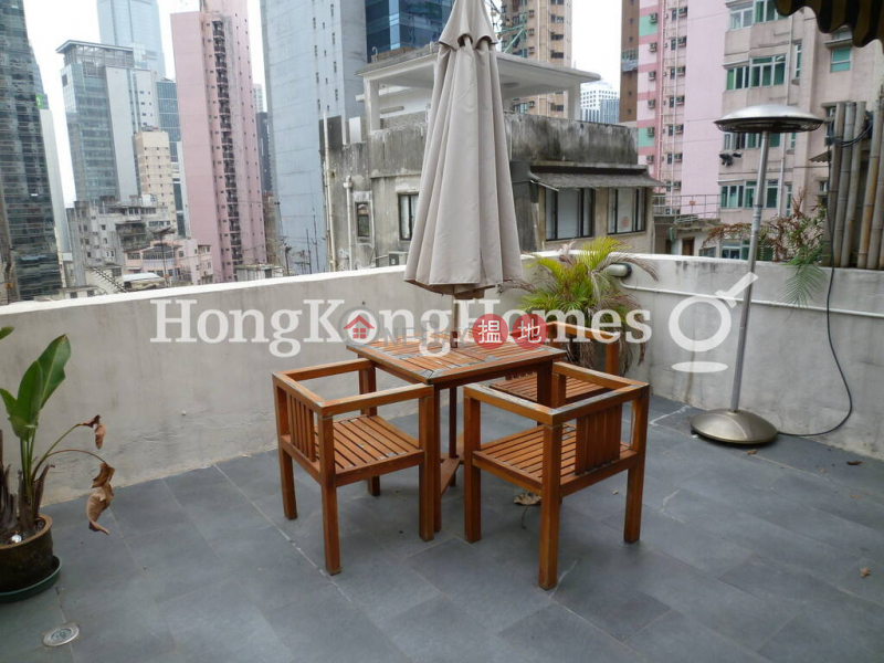 Studio Unit at 31 Elgin Street | For Sale 31 Elgin Street | Central District Hong Kong Sales | HK$ 7.8M