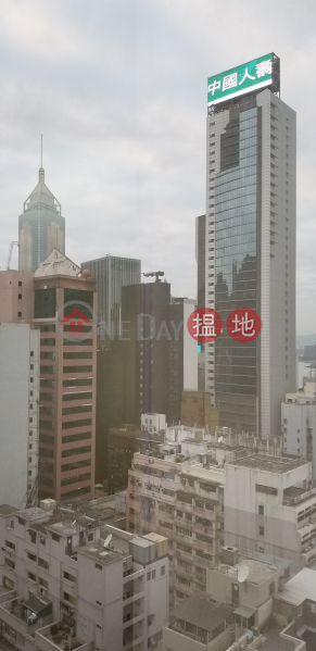 Morrison Plaza, High, Office / Commercial Property | Rental Listings, HK$ 31,200/ month