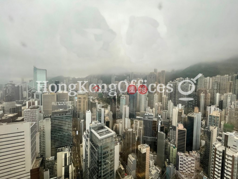 Office Unit for Rent at The Center, The Center 中環中心 Rental Listings | Central District (HKO-77309-AKHR)