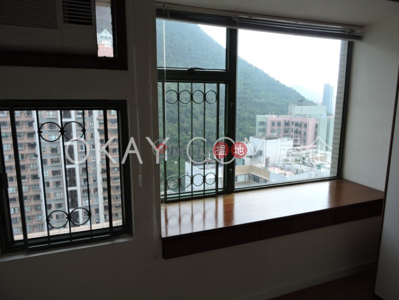 HK$ 53,000/ month Robinson Place | Western District Unique 3 bedroom on high floor | Rental