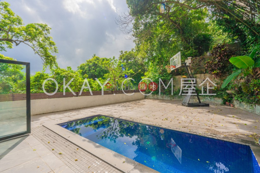 Property Search Hong Kong | OneDay | Residential, Rental Listings | Stylish house with sea views, rooftop & terrace | Rental