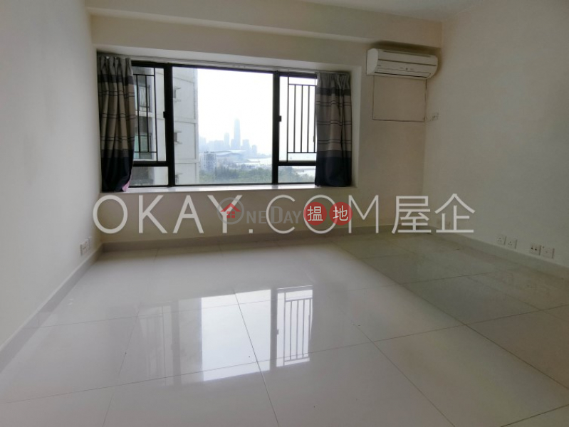 柏景臺2座中層住宅-出售樓盤-HK$ 3,500萬