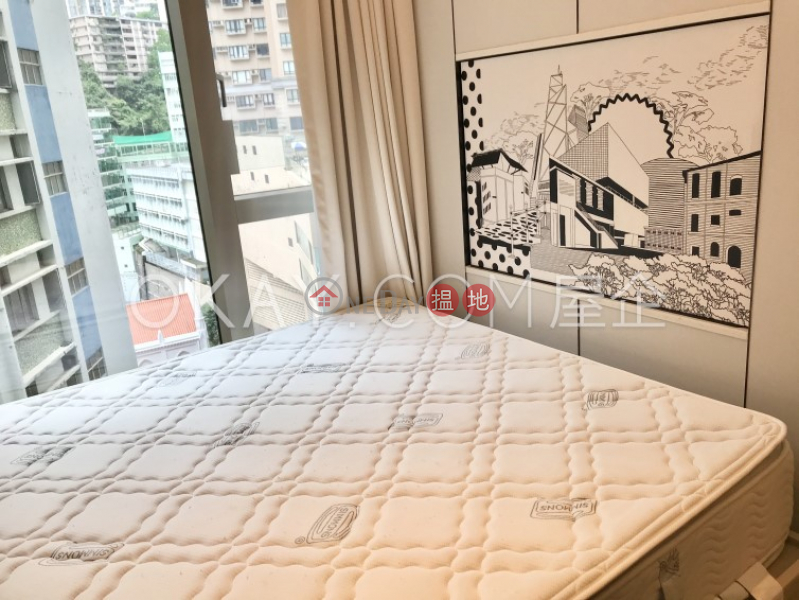 Townplace Soho | Middle Residential, Rental Listings HK$ 26,800/ month