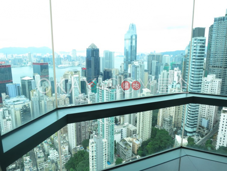 羅便臣道80號|高層住宅|出租樓盤HK$ 48,000/ 月