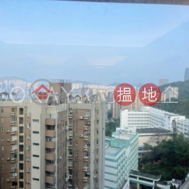 2房2廁,極高層,連車位峰景大廈出售單位