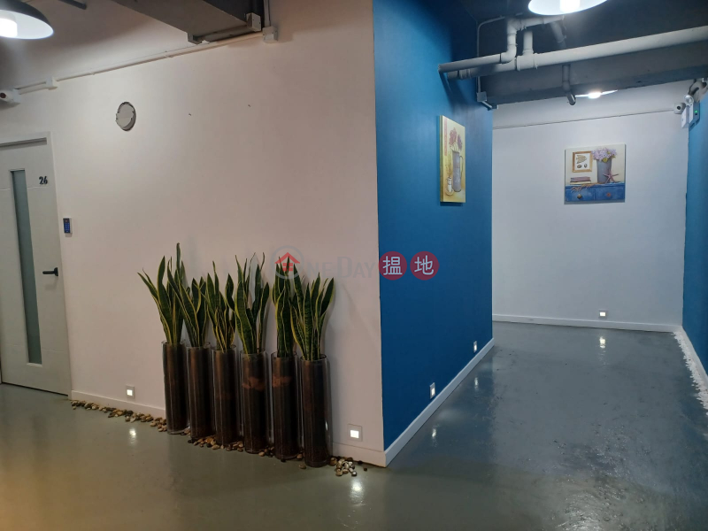 Property Search Hong Kong | OneDay | Office / Commercial Property, Rental Listings | Bright and Cozy Creative workshops and Storage Spaces