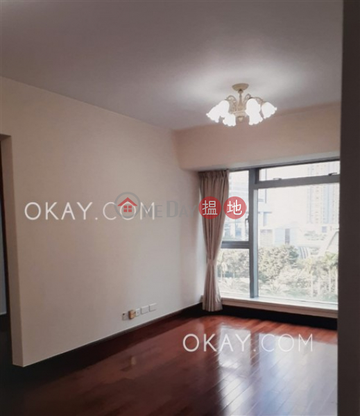 Property Search Hong Kong | OneDay | Residential | Rental Listings | Luxurious 2 bedroom in Kowloon Station | Rental