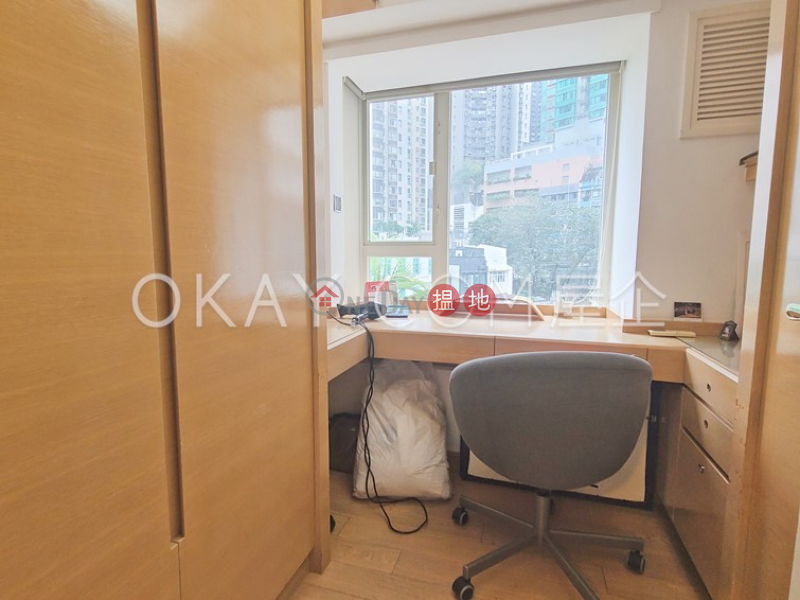 香港搵樓|租樓|二手盤|買樓| 搵地 | 住宅出售樓盤2房2廁,星級會所,連租約發售,露台聚賢居出售單位