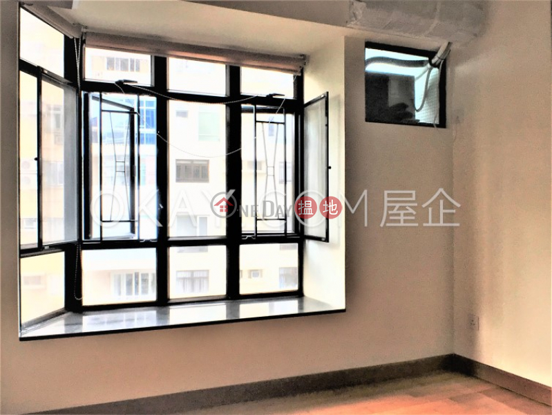 HK$ 29,000/ month, Tycoon Court, Western District, Nicely kept 3 bedroom in Mid-levels West | Rental