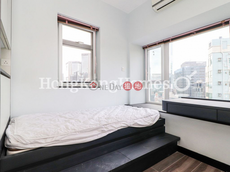 HK$ 37,000/ month | Jade Terrace, Wan Chai District 3 Bedroom Family Unit for Rent at Jade Terrace