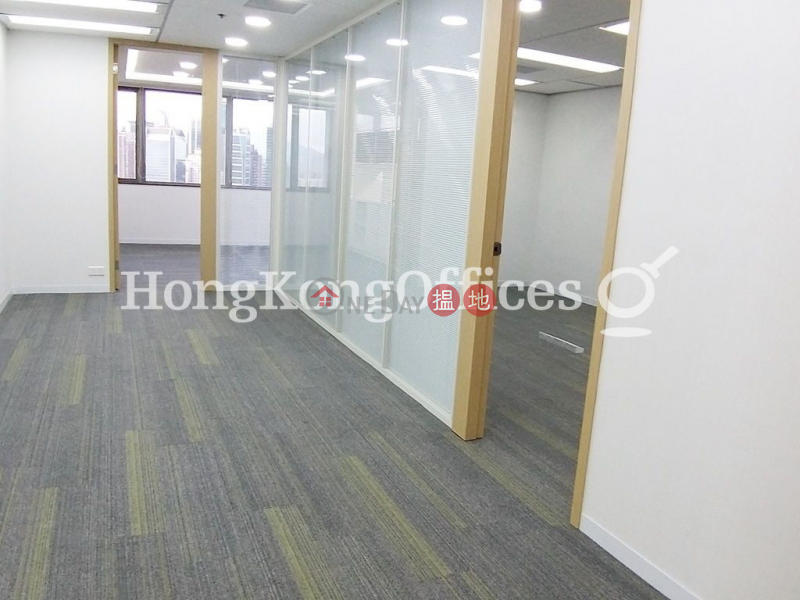 Windsor House, Middle Office / Commercial Property Rental Listings | HK$ 54,990/ month
