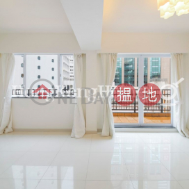 1 Bed Unit for Rent at Phoenix Apartments | Phoenix Apartments 鳳鳴大廈 _0