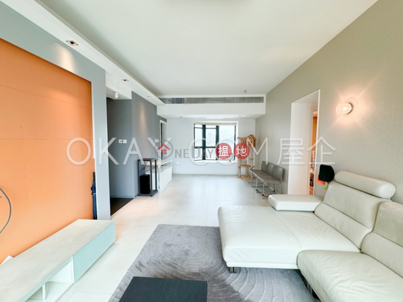 HK$ 56M The Leighton Hill Block 1 Wan Chai District, Gorgeous 3 bedroom on high floor with parking | For Sale