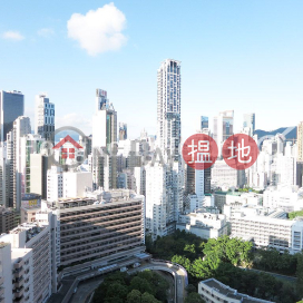 壹環三房兩廳單位出售