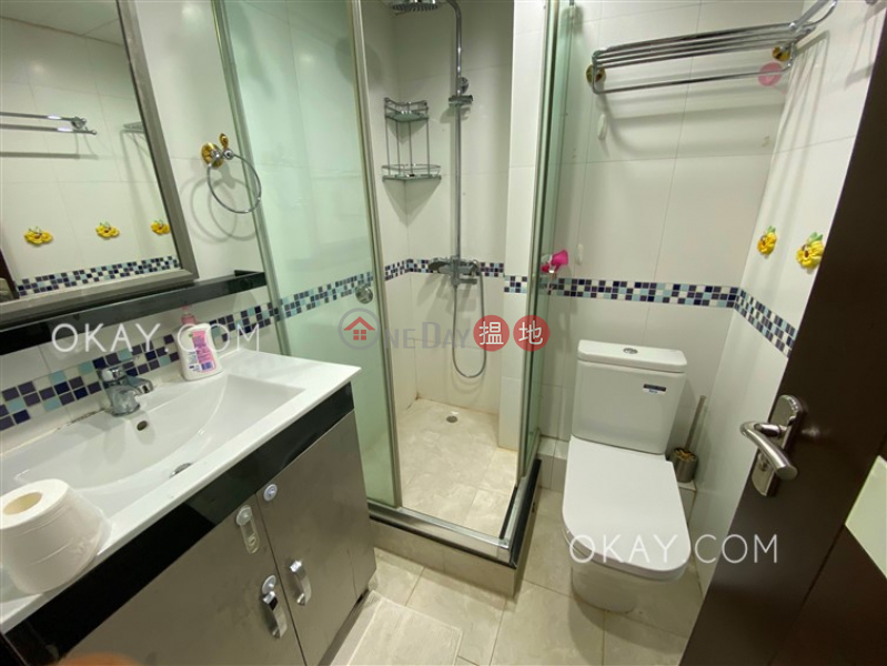 Charming 3 bedroom in Mid-levels West | Rental 135-137 Caine Road | Central District Hong Kong Rental HK$ 27,000/ month