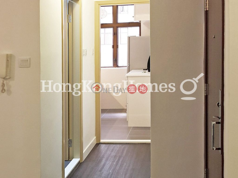 羅便臣道34號兩房一廳單位出租-34羅便臣道 | 西區-香港-出租|HK$ 26,000/ 月