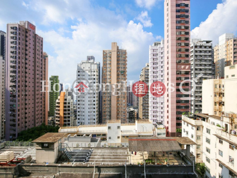 Studio Unit at The Summa | For Sale, The Summa 高士台 | Western District (Proway-LID132944S)_0
