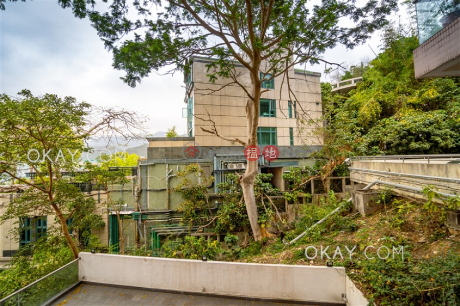Property Search Hong Kong | OneDay | Residential, Rental Listings, Lovely 3 bedroom with terrace & parking | Rental