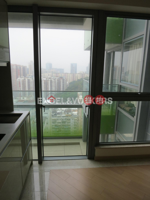 1 Bed Flat for Sale in North Point, Lime Habitat 形品 | Eastern District (EVHK100021)_0