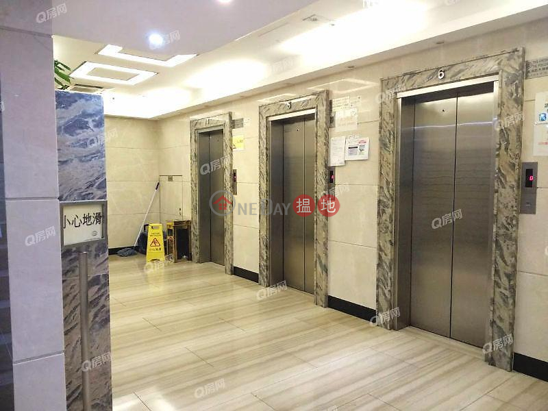 Property Search Hong Kong | OneDay | Residential Sales Listings Ho Shun Tai Building | 1 bedroom High Floor Flat for Sale