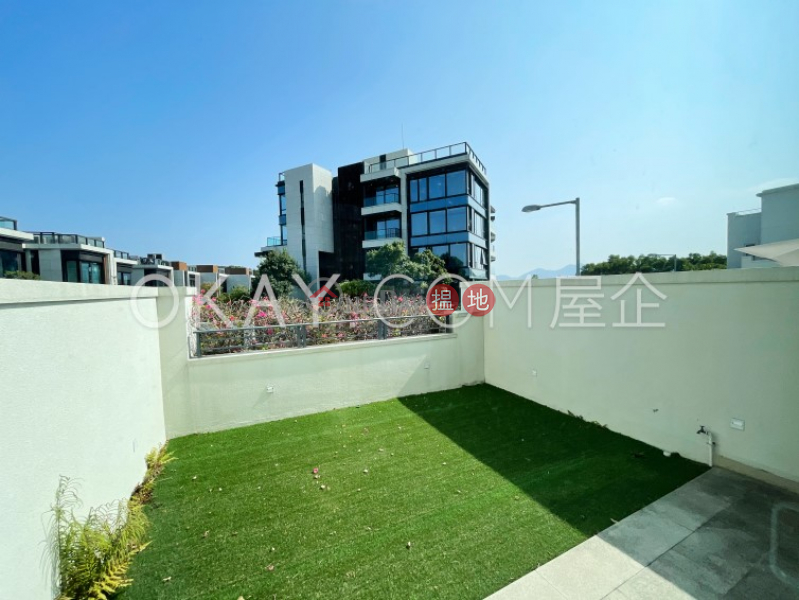 Lovely 4 bedroom with rooftop, balcony | For Sale | Le Cap 澐瀚 Sales Listings