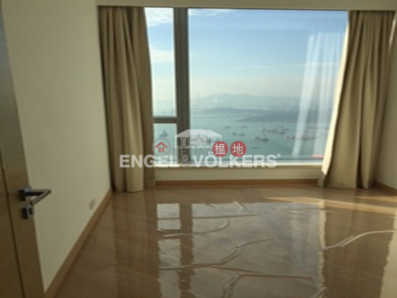 2 Bedroom Flat for Sale in West Kowloon 1 Austin Road West | Yau Tsim Mong, Hong Kong | Sales HK$ 21.5M