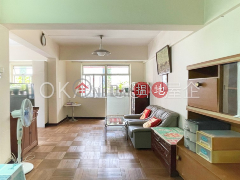 Gorgeous 3 bedroom with balcony | For Sale | Blue Pool Mansion 藍塘大廈 _0