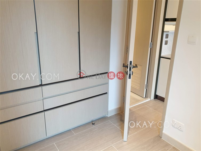 HK$ 36,600/ month Townplace Soho Western District Luxurious 2 bedroom on high floor with balcony | Rental