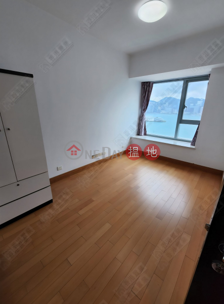 Property Search Hong Kong | OneDay | Residential, Rental Listings, The Harbourside, 1 Austin Road West, Kowloon Station