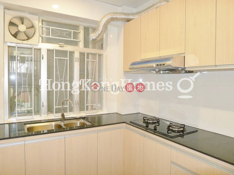 HK$ 58,000/ month | Long Mansion Western District, 3 Bedroom Family Unit for Rent at Long Mansion