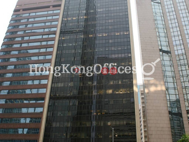 Office Unit for Rent at Fortis Bank Tower | Fortis Bank Tower 華比富通大廈 Rental Listings