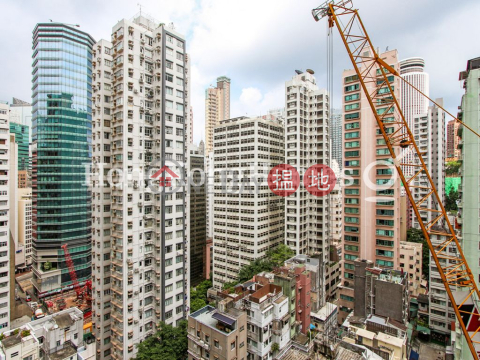 1 Bed Unit for Rent at Star Studios II, Star Studios II Star Studios II | Wan Chai District (Proway-LID157734R)_0