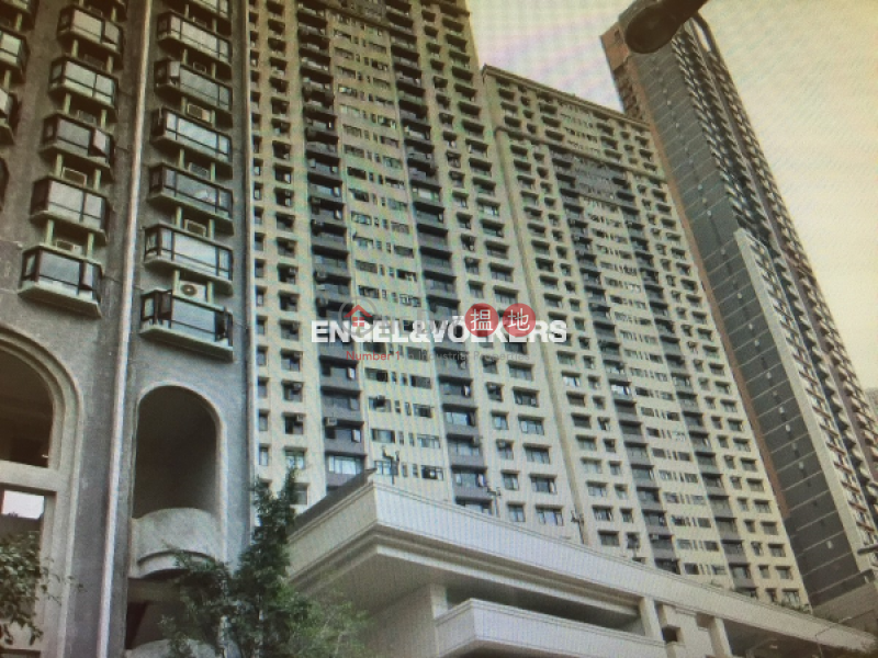 3 Bedroom Family Flat for Sale in Happy Valley | 10 Broadwood Road | Wan Chai District, Hong Kong, Sales | HK$ 29M
