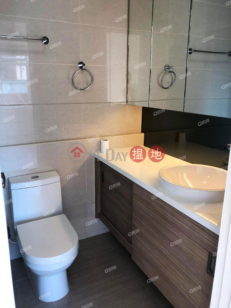 HK$ 85,000/ month | BLOCK A+B LA CLARE MANSION | Western District, BLOCK A+B LA CLARE MANSION | 4 bedroom Mid Floor Flat for Rent