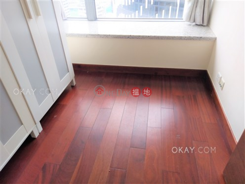 HK$ 10M, The Morrison | Wan Chai District, Practical 2 bedroom on high floor with balcony | For Sale