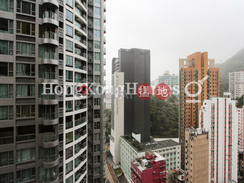 尚翹峰1期2座兩房一廳單位出售 | 尚翹峰1期2座 The Zenith Phase 1, Block 2 _0