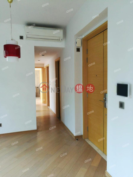 HK$ 36,000/ month Upper West, Yau Tsim Mong, Upper West | 4 bedroom High Floor Flat for Rent