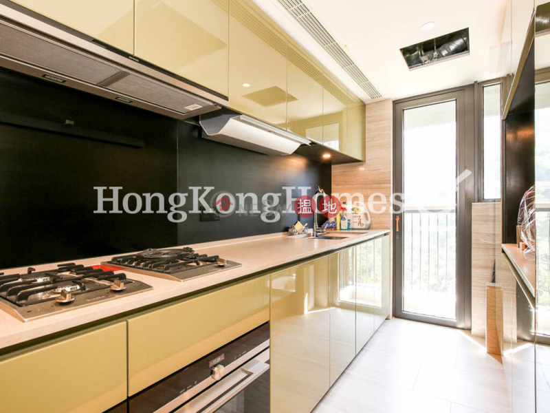 HK$ 46,000/ 月-柏蔚山 1座-東區柏蔚山 1座三房兩廳單位出租