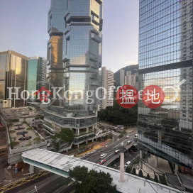 美國銀行中心寫字樓租單位出租 | 美國銀行中心 Bank of American Tower _0