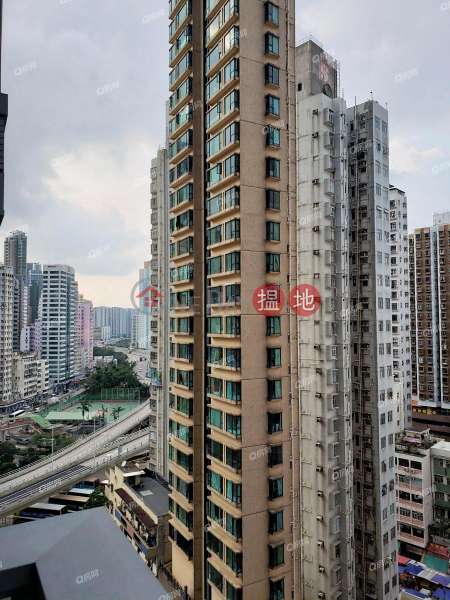 HK$ 15,500/ 月形薈1A座-東區|全新形薈開放式單位《形薈1A座租盤》