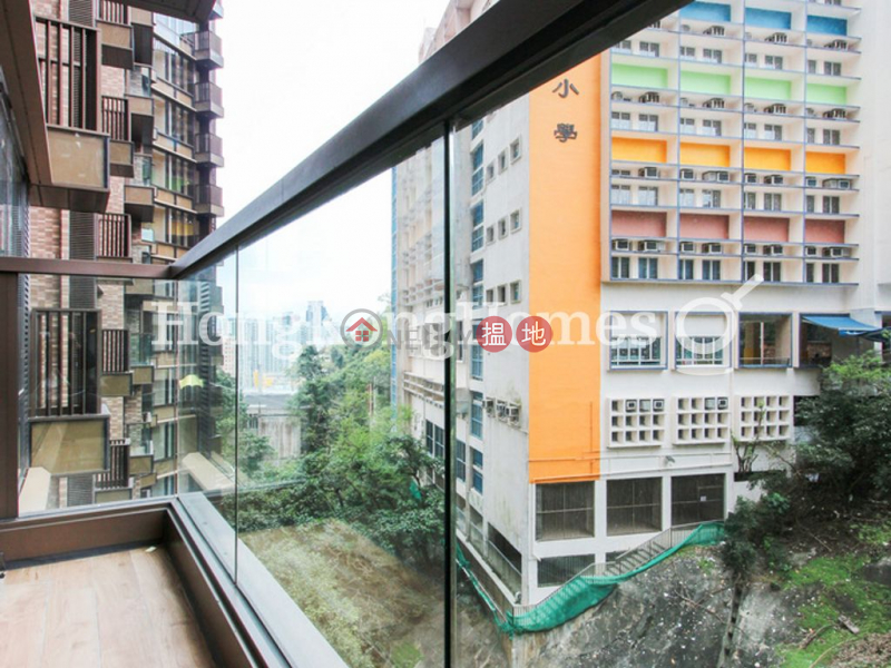 3 Bedroom Family Unit for Rent at Island Garden | 33 Chai Wan Road | Eastern District | Hong Kong Rental HK$ 31,500/ month