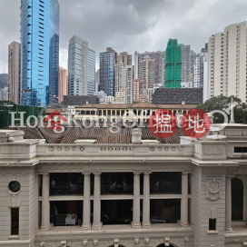 Office Unit for Rent at Chinachem Hollywood Centre | Chinachem Hollywood Centre 華懋荷里活中心 _0
