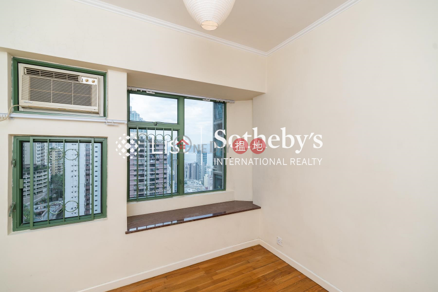 Property for Rent at Robinson Place with 3 Bedrooms | 70 Robinson Road | Western District | Hong Kong Rental HK$ 43,000/ month
