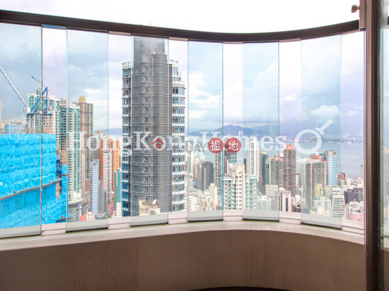 2 Bedroom Unit for Rent at Arezzo 33 Seymour Road | Western District, Hong Kong, Rental, HK$ 66,000/ month