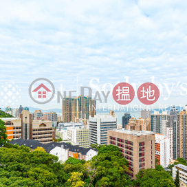 Property for Rent at University Heights with 4 Bedrooms | University Heights 大學閣 _0